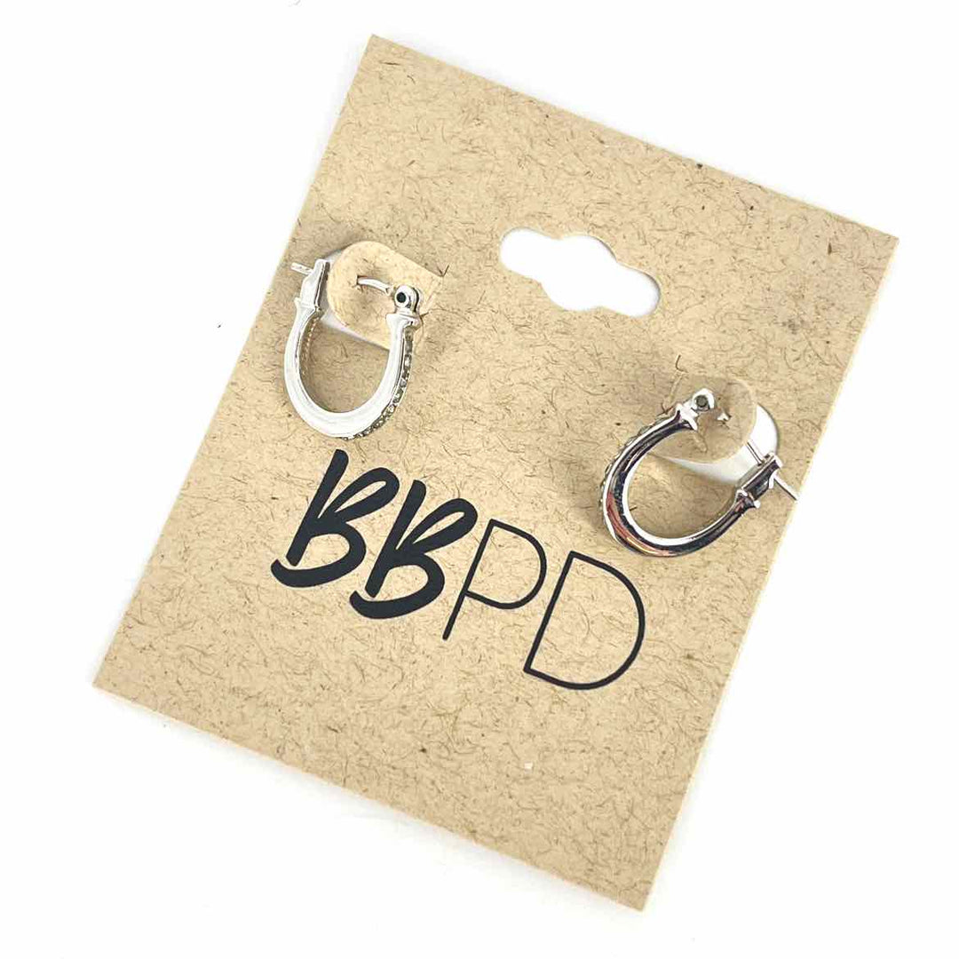 Coach Earrings