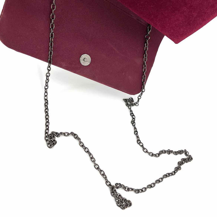 MARJORIE HAVEY Purse