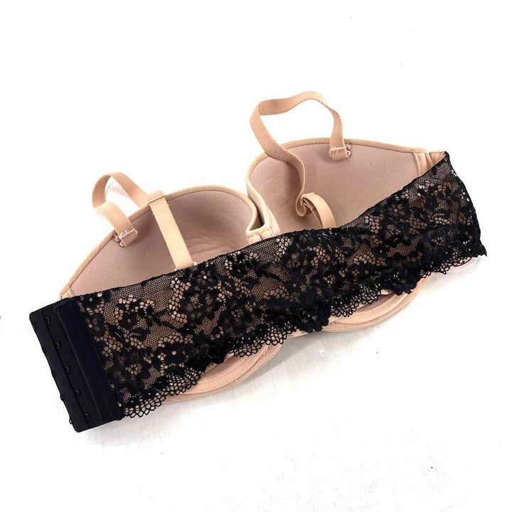 Size 38D Nude Bra