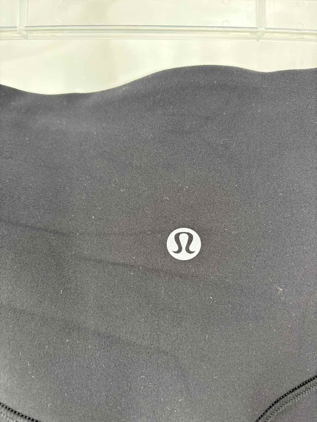 Size 18 Lululemon Black Pants