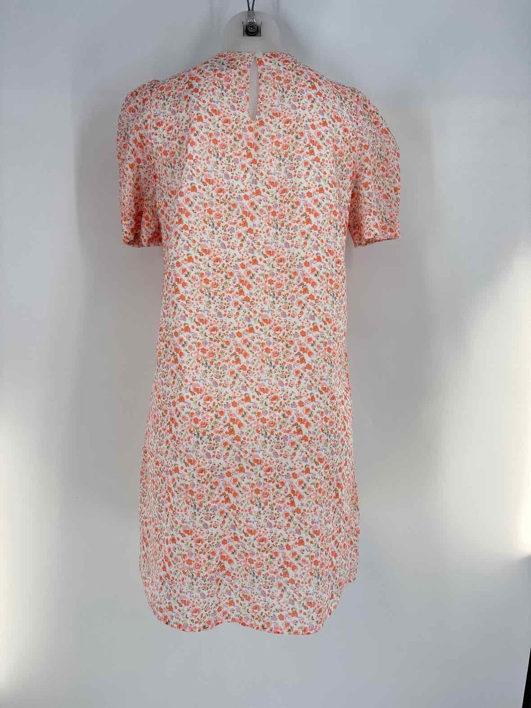 Size M MOLLY BRAKEN Multi-Color Dress