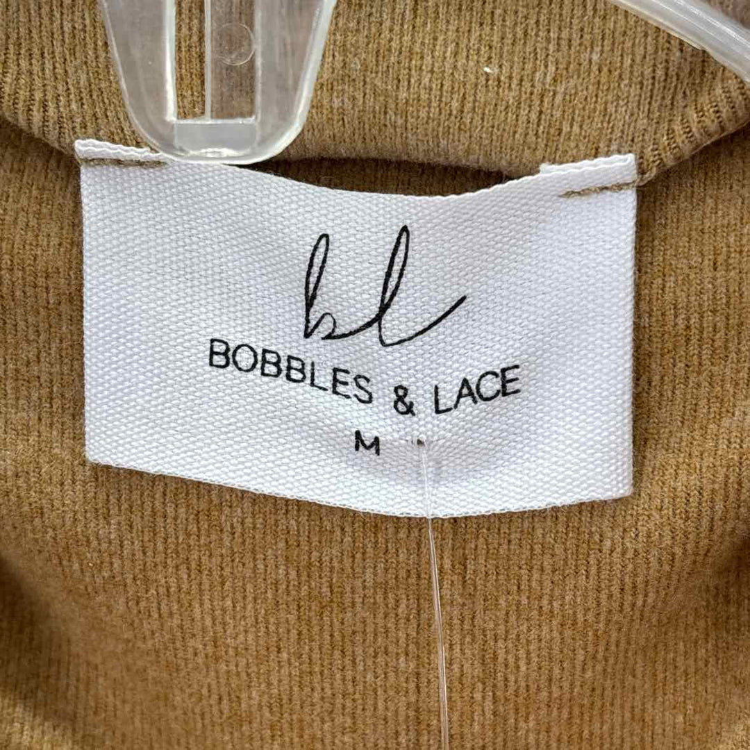 Size L Beige Shirt