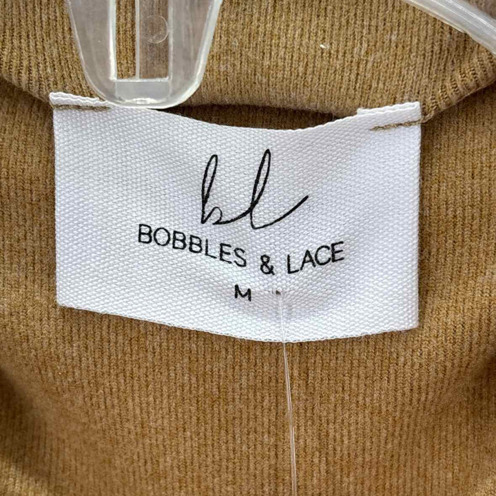 Size L Beige Shirt