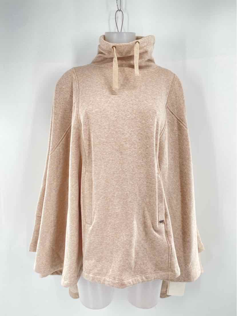 Size M/L Ugg Tan Sweater