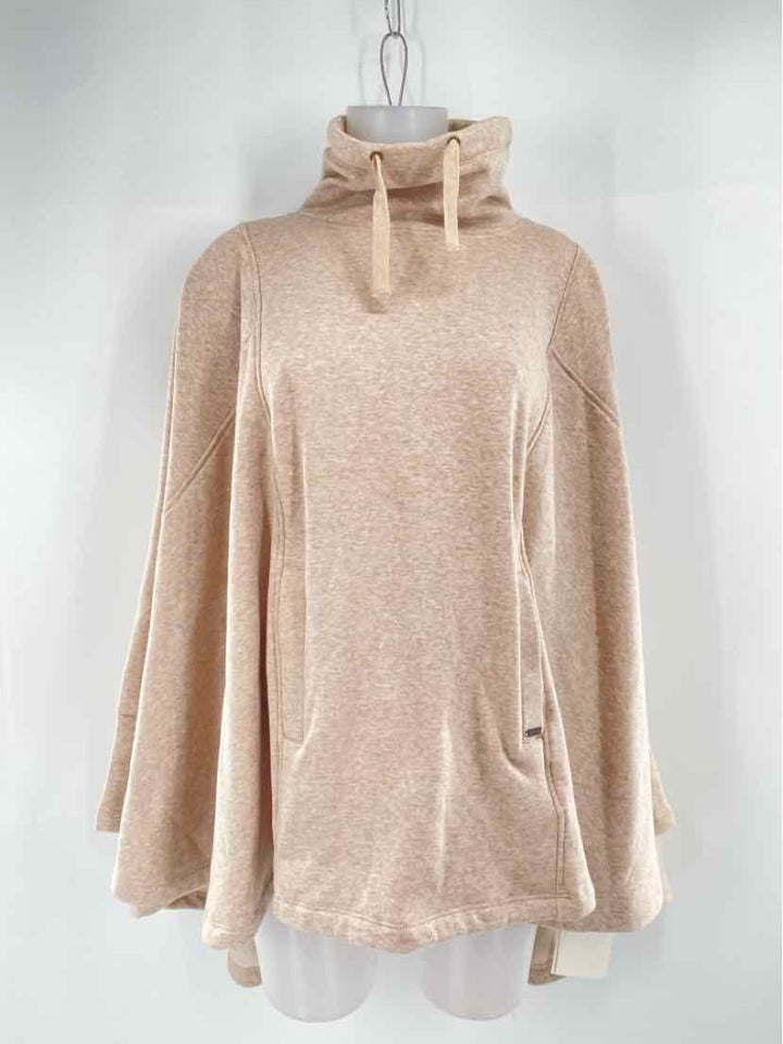 Size M/L Ugg Tan Sweater