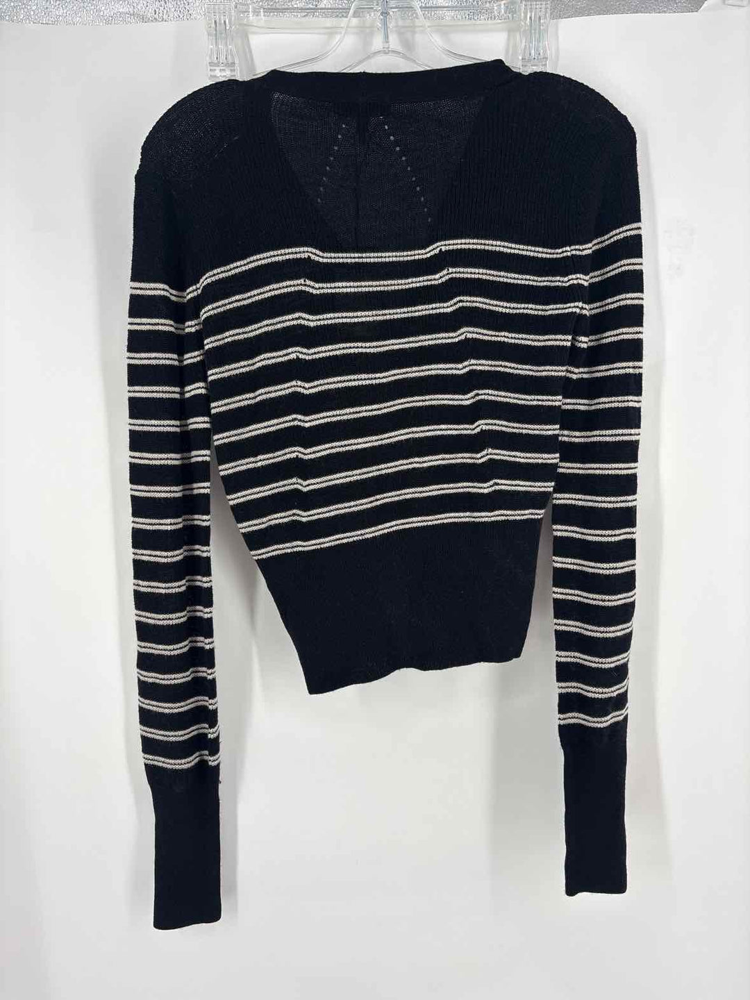 Size S RAG & BONE Black Luxury - Cardigan