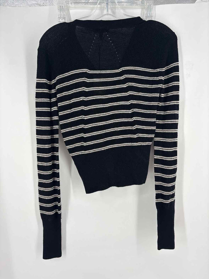 Size S RAG & BONE Black Luxury - Cardigan