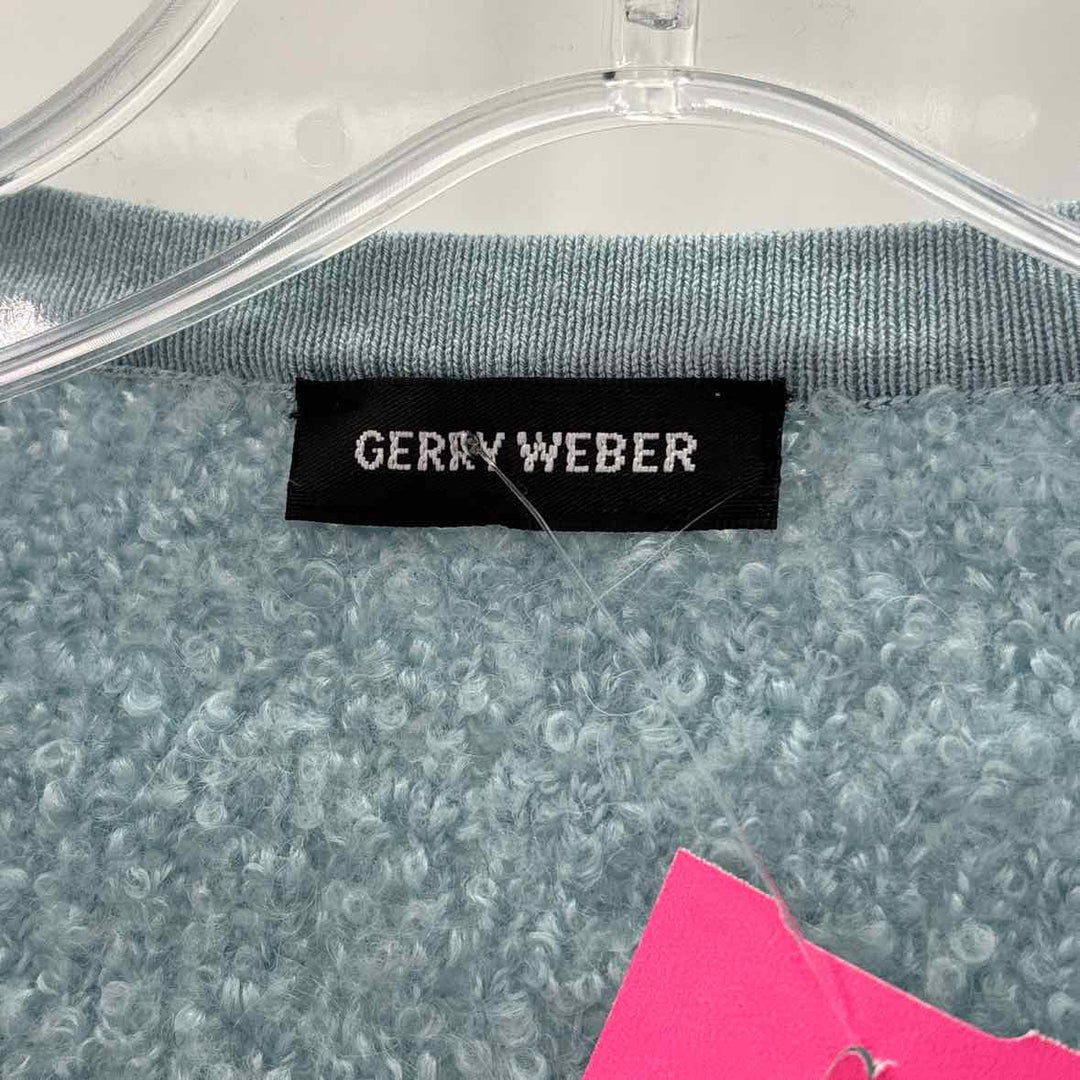 Gerry Weber Light Blue Sweater