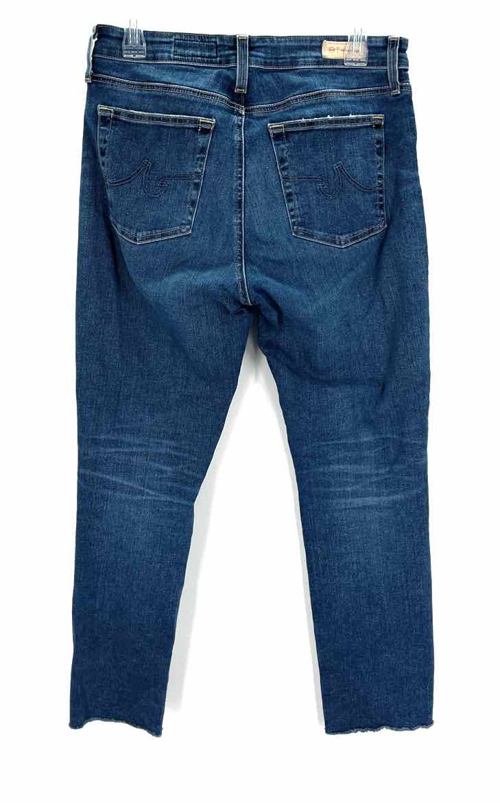 Size 30 AG Denim Jeans