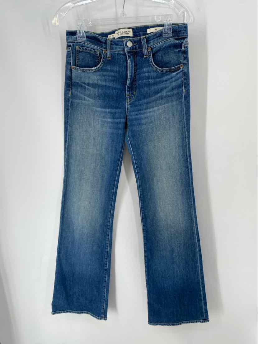 Size 27 NILI LOTON Denim Pants