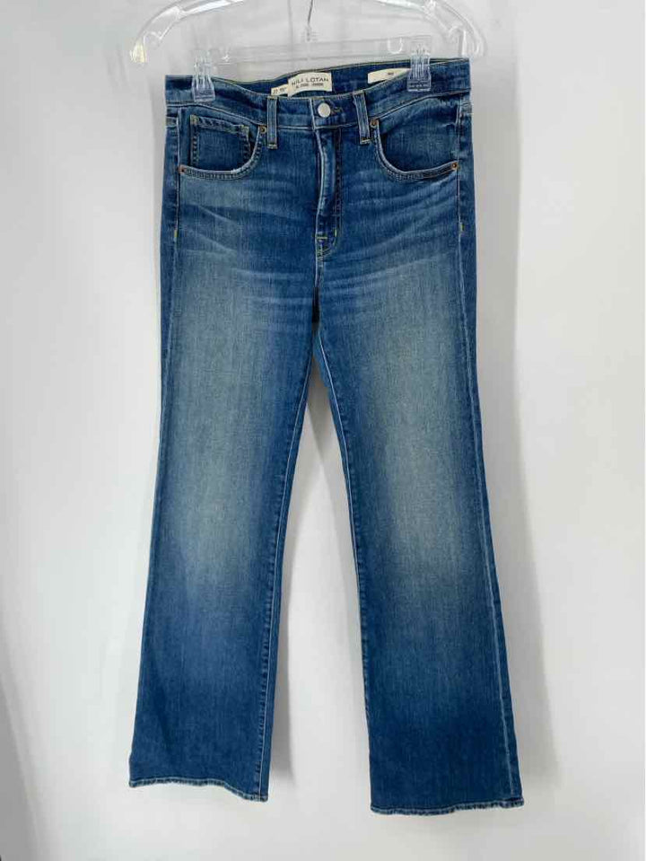 Size 27 NILI LOTON Denim Pants