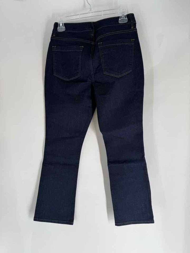 Size 28 ANN MASHBURN Denim Pants