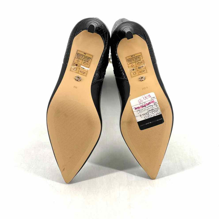Shoe Size 8 White House Black Market Black Boots