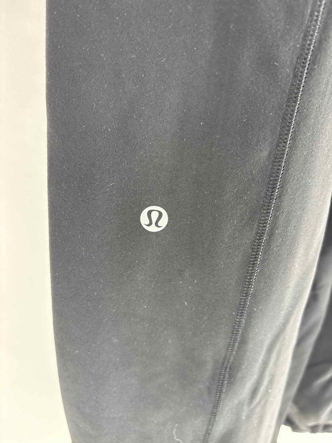 Size S Lululemon Black Pants