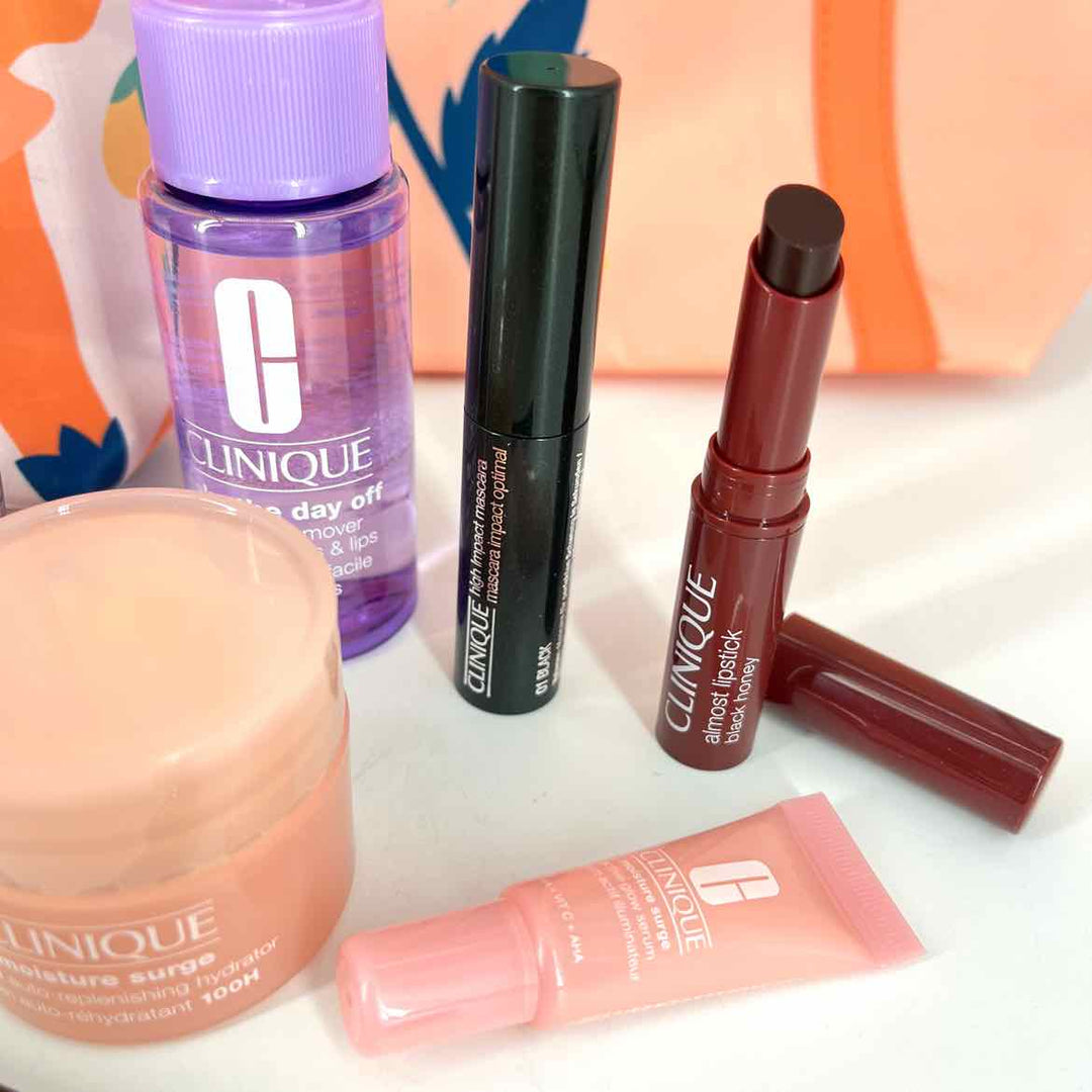 Cleansers & Toners