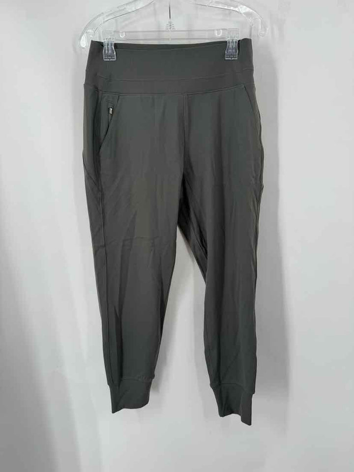 Size M Athleta Gray Pants