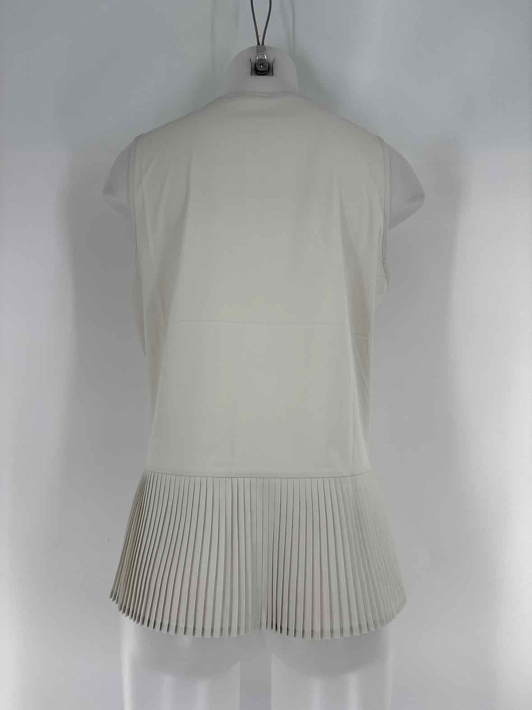 Size M SPANX Gray Shirt