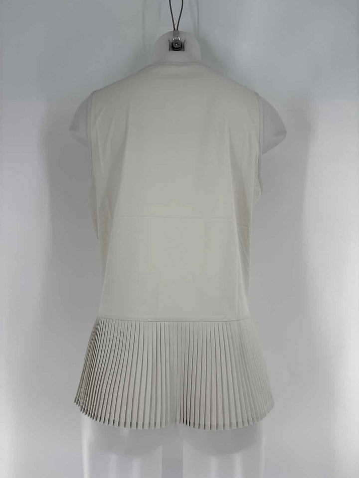 Size M SPANX Gray Shirt