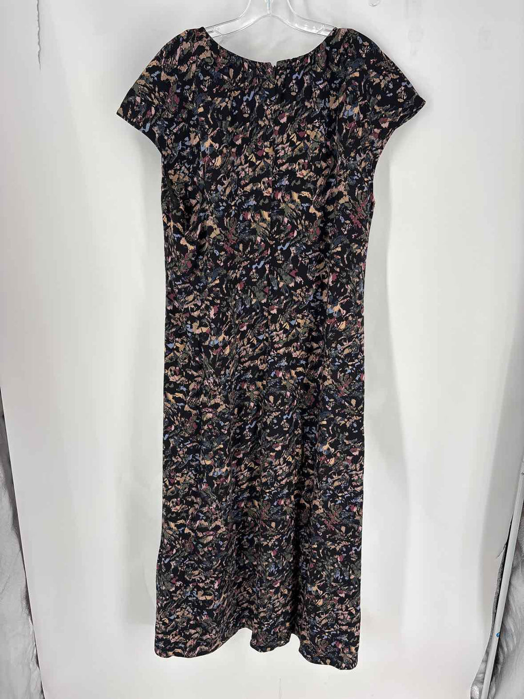 Size XXL NORDSTROM SIGNATURE Black Dress