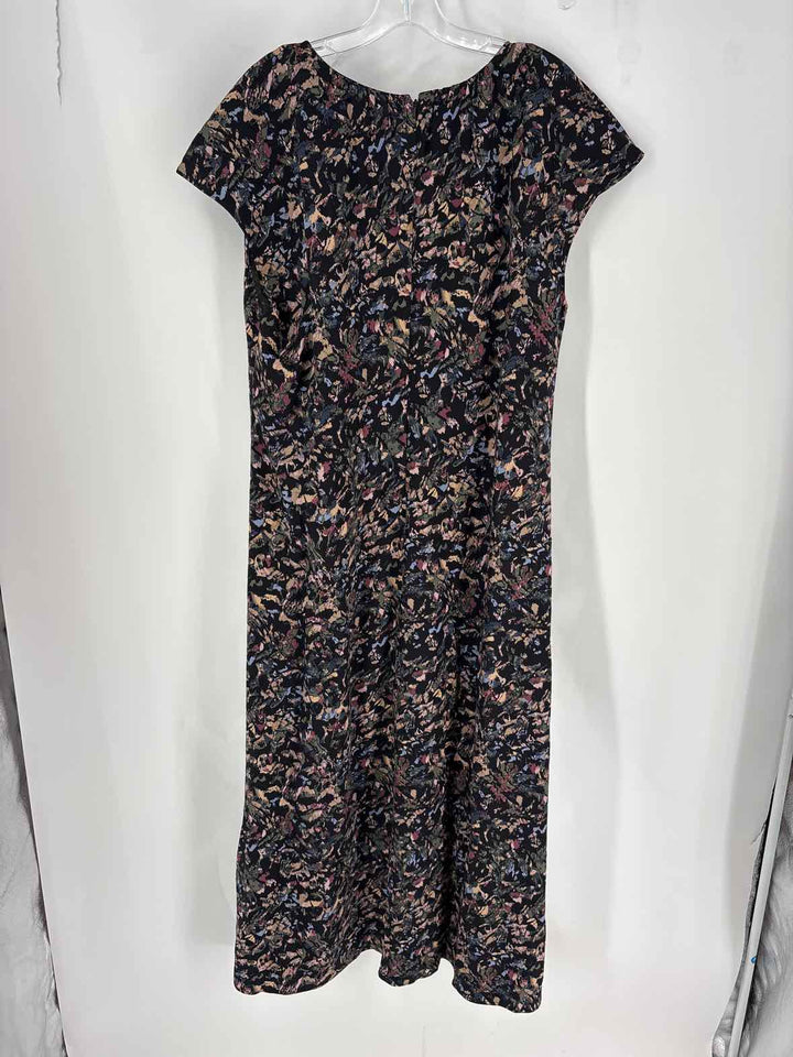 Size XXL NORDSTROM SIGNATURE Black Dress