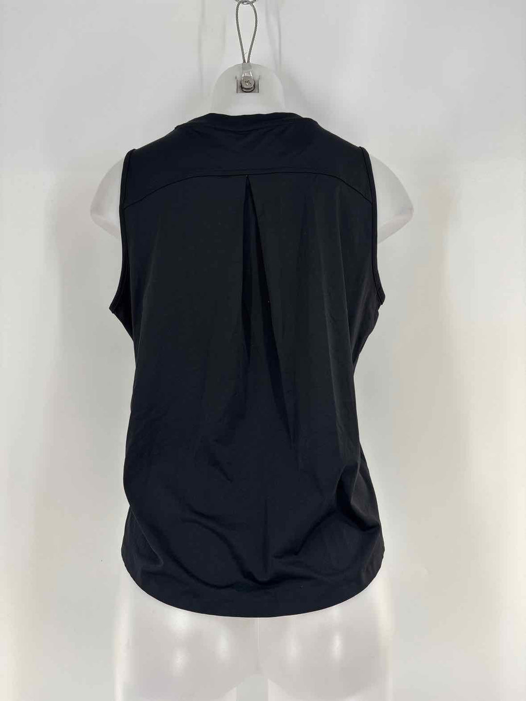 Size M SPANX Black Shirt
