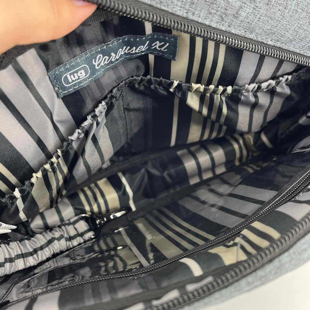 LUG Purse
