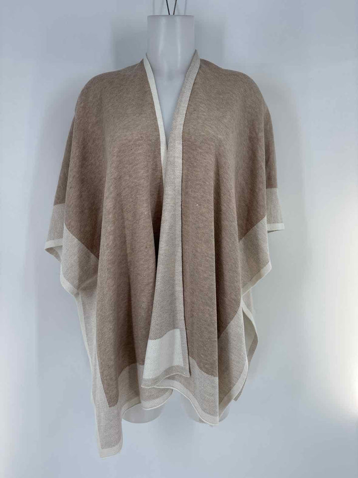 Size M/L LOFT Tan Sweater