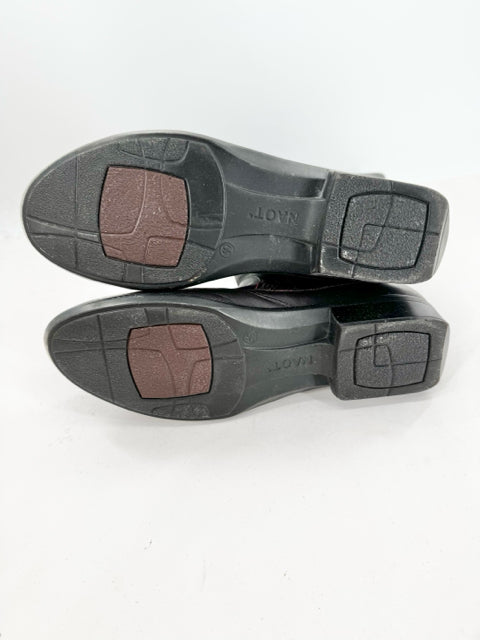 Shoe Size 39 Black Boots