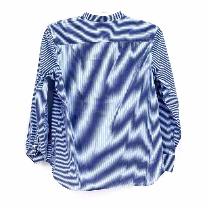 Size S CHAPS Blue Shirt