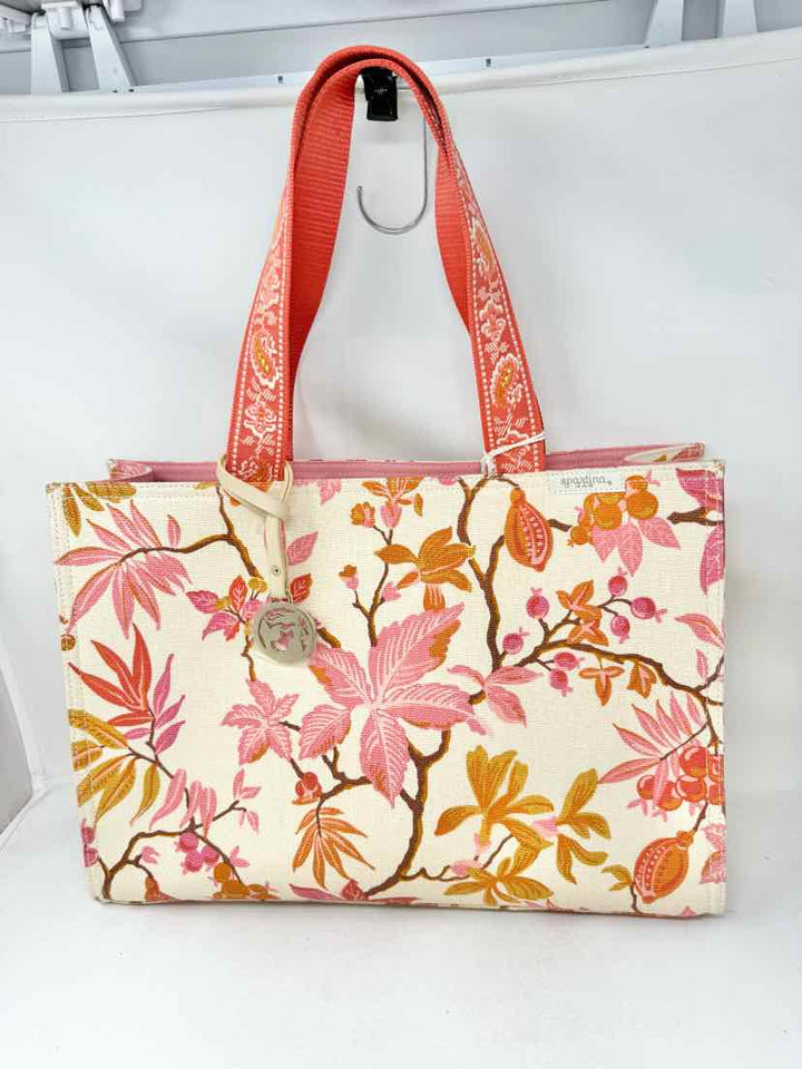 SPARTINA Purse