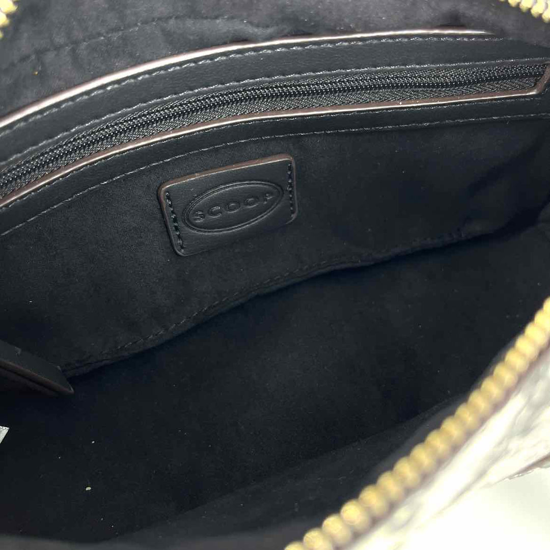 SCOOP Purse