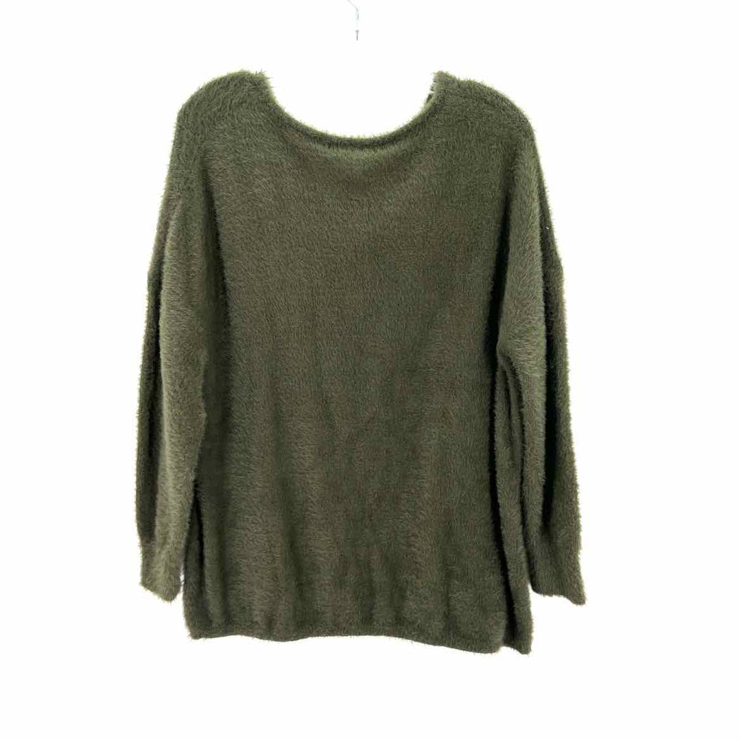Size S Ivory Sweater