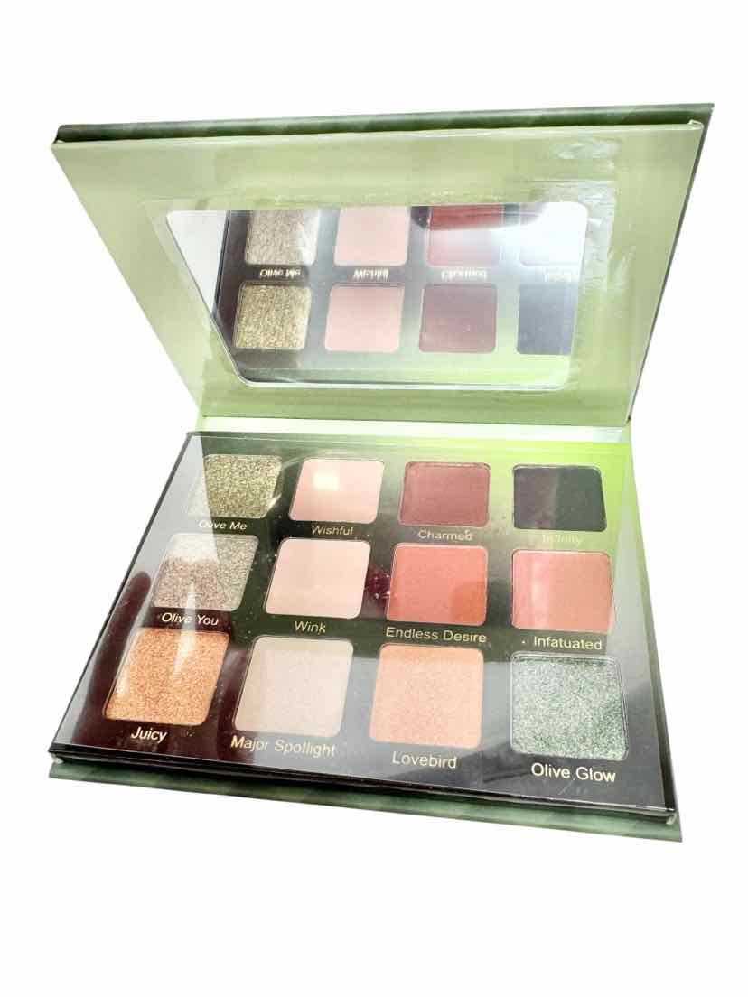 Eyeshadow