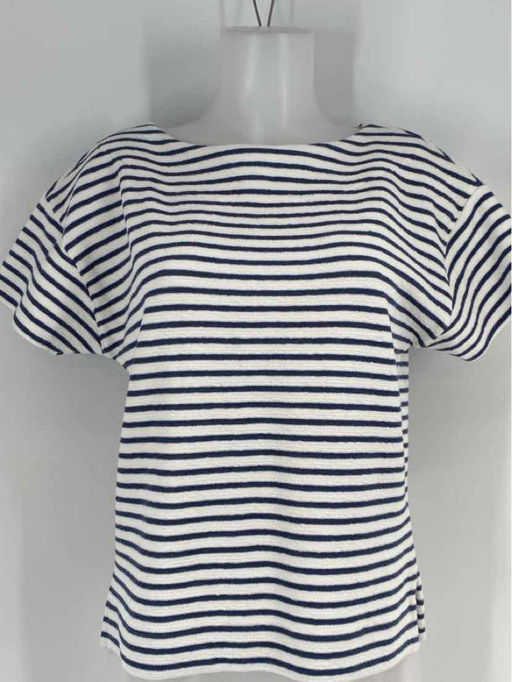 Size XS White Shirt