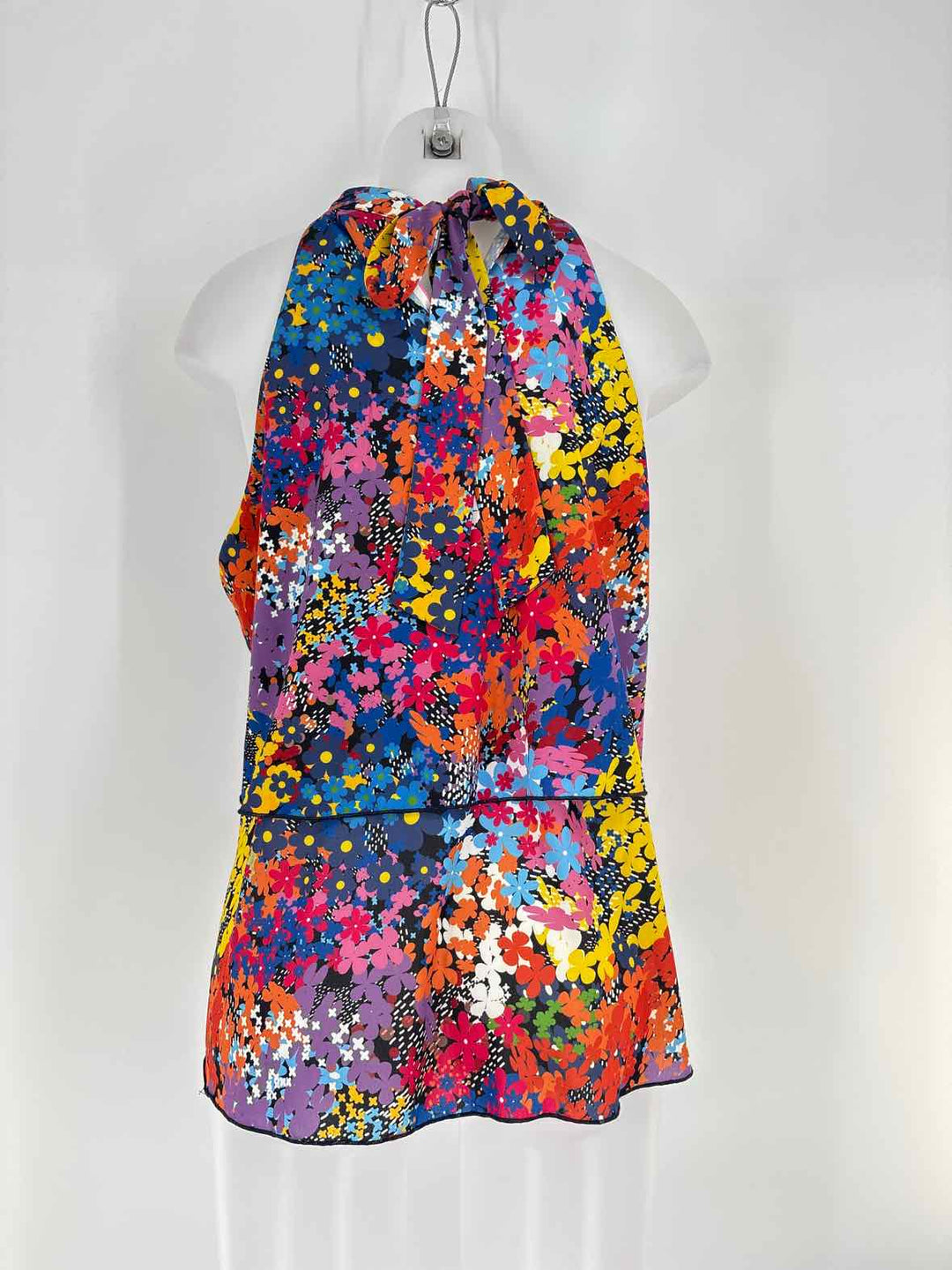 Size L Multi-Color Shirt
