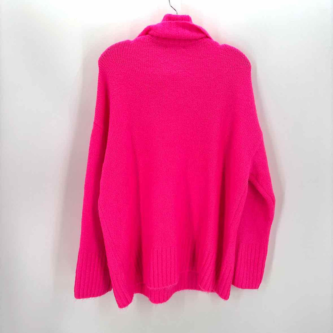 Size XL GB GIRLS Pink Sweater