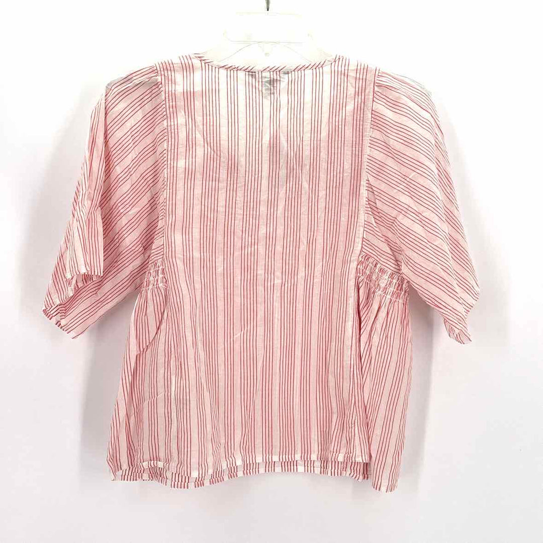 Size S Banana Republic White Shirt