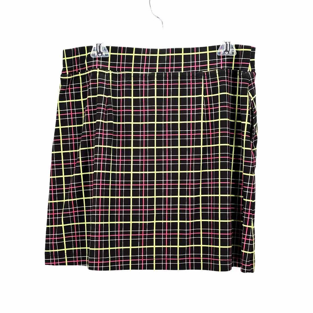 Size XL Black Skirt