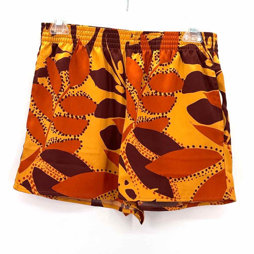 Size S HOUSE OF HARLOW Multi-Color Shorts