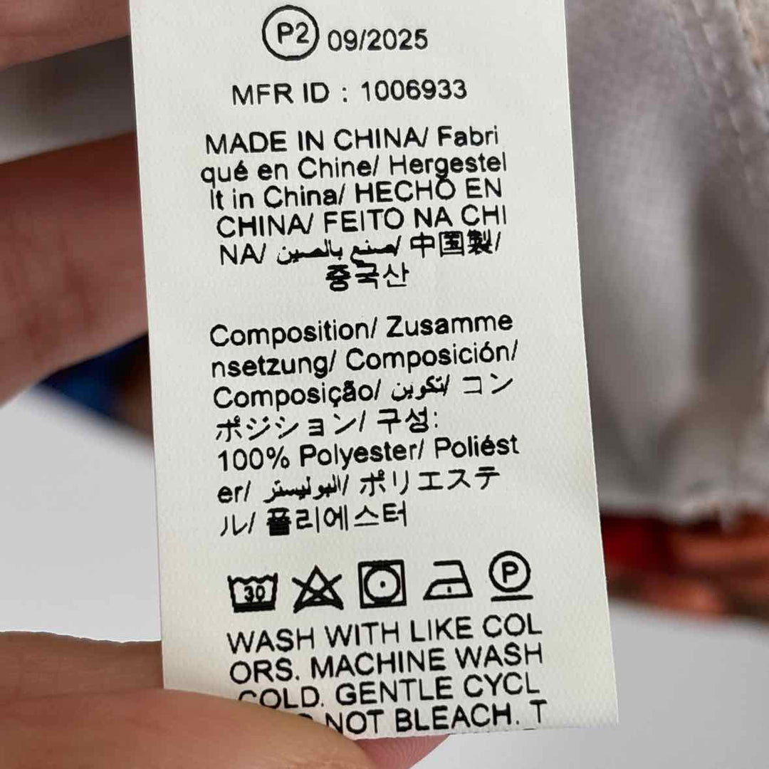 Size 2X EMERY ROSE Tan Shirt