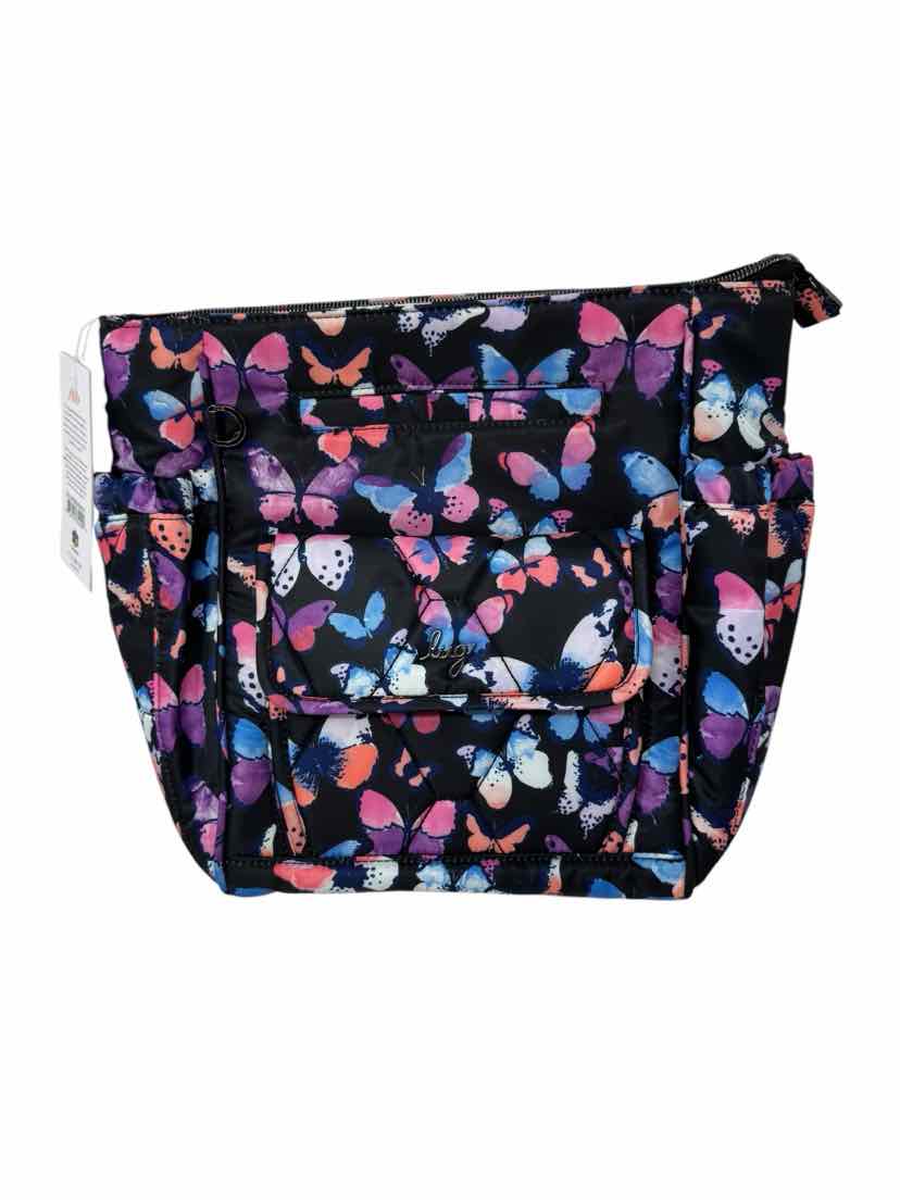 LUG Purse