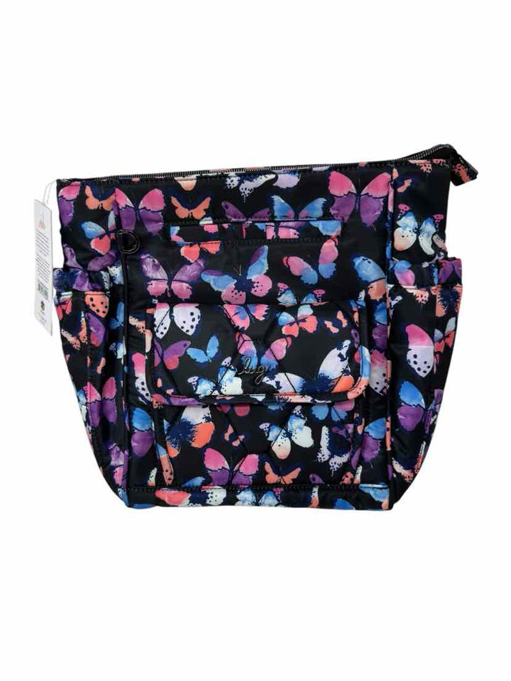 LUG Purse