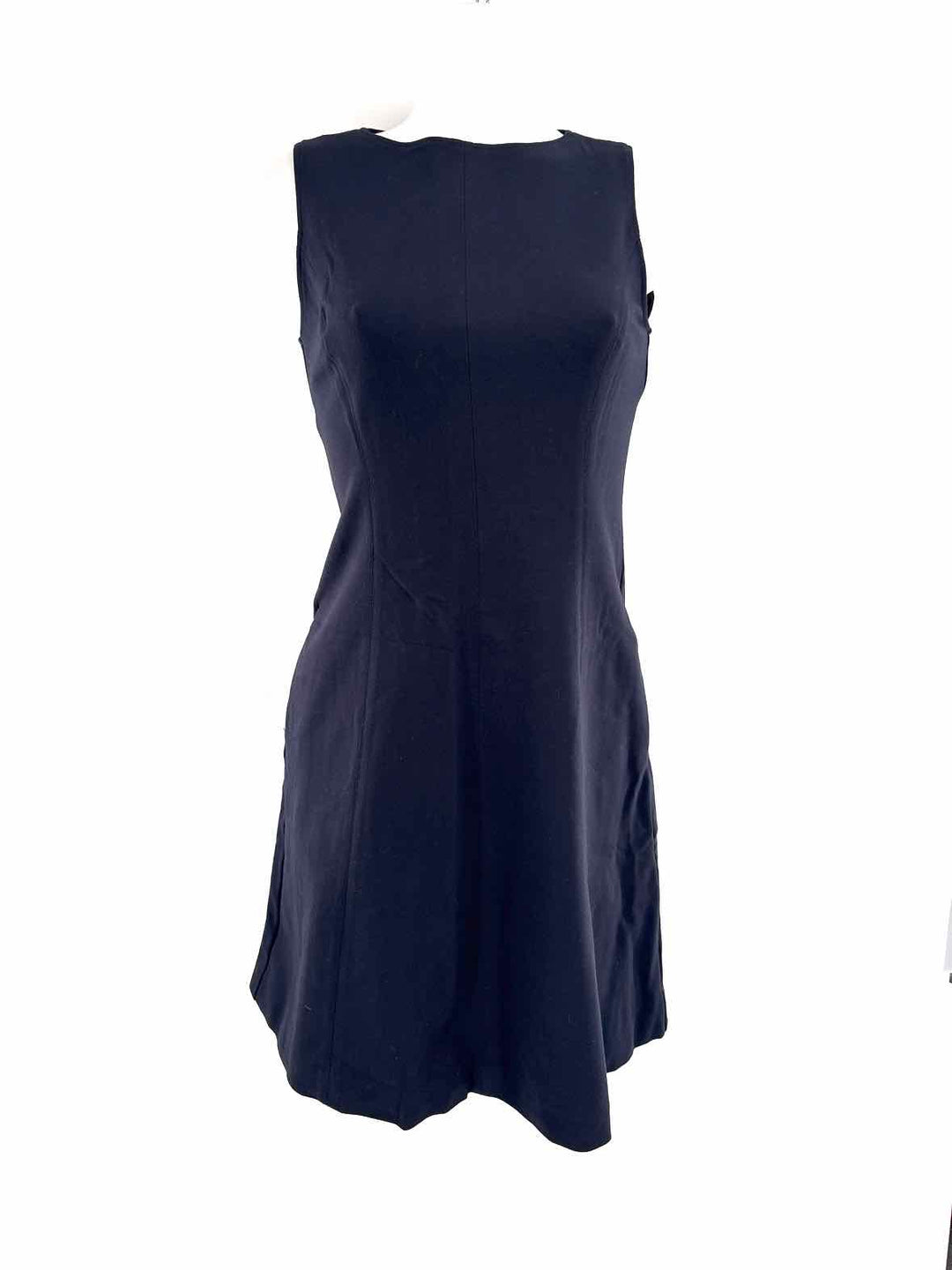 Size S SPANX Navy Dress