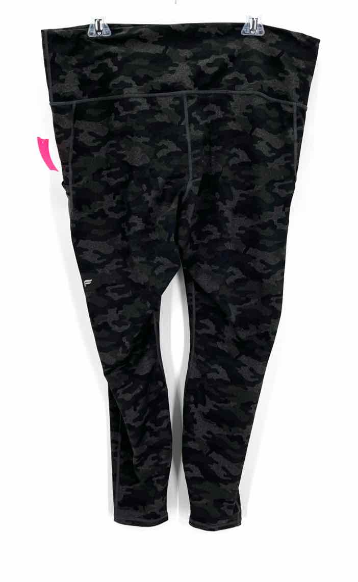 Size XL FABLETICS Multi-Color Leggings
