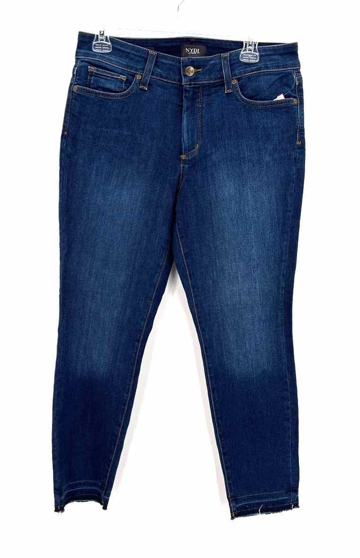 Size 10 NMDJ Denim Pants