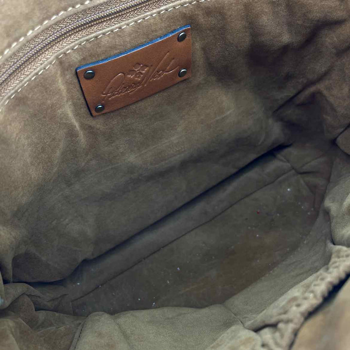 PATRICIA NASH Purse