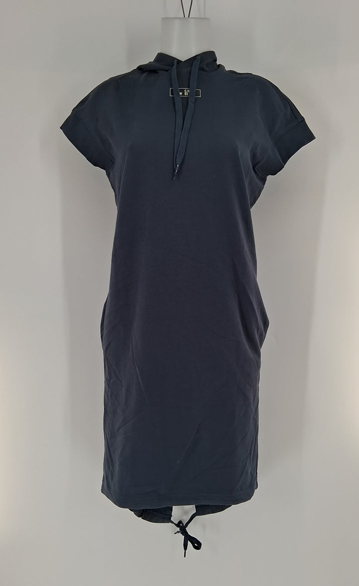 Size XXS Blue Dress