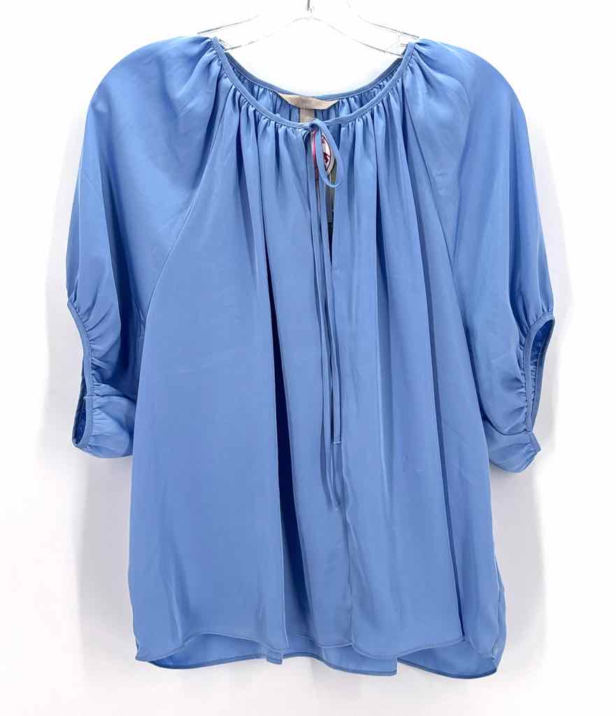 Size S H&amp;M Light Blue Shirt