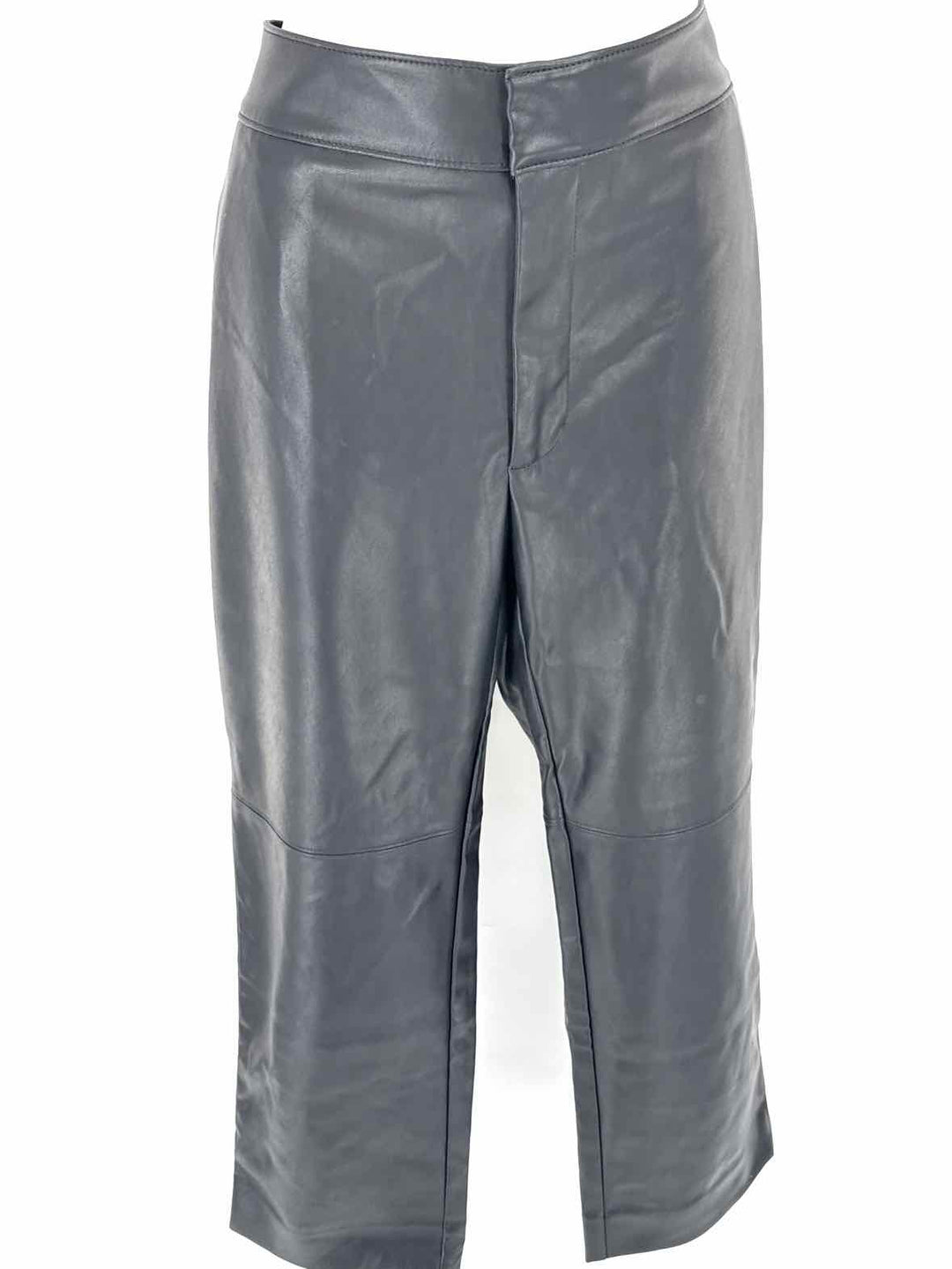 Size 14 Banana Republic Black Pants