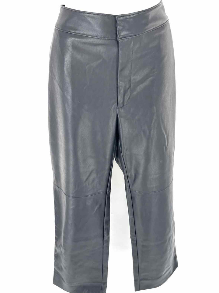 Size 14 Banana Republic Black Pants